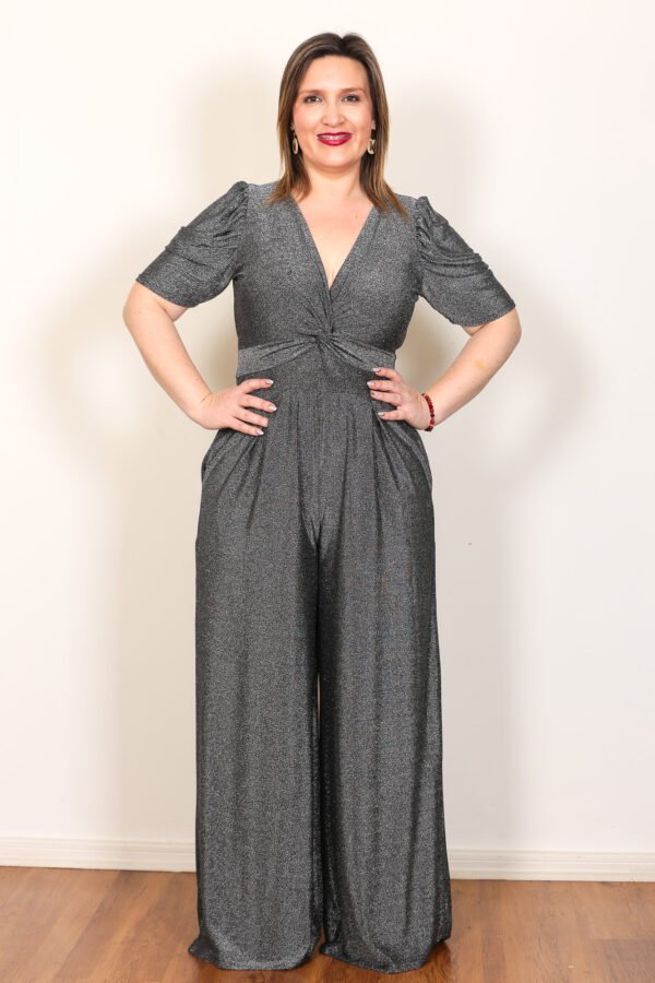 Enterito Delfina de fiesta