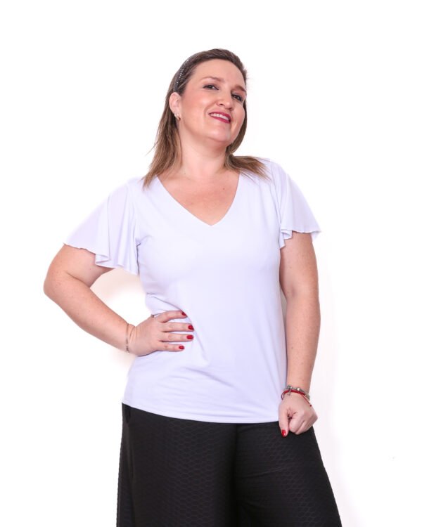 Polera Marianela