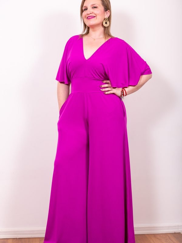 Enterito Manga de Angel Magenta 1